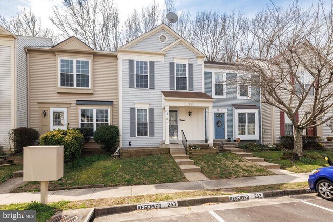 Building Photo - 7248 Stover Dr