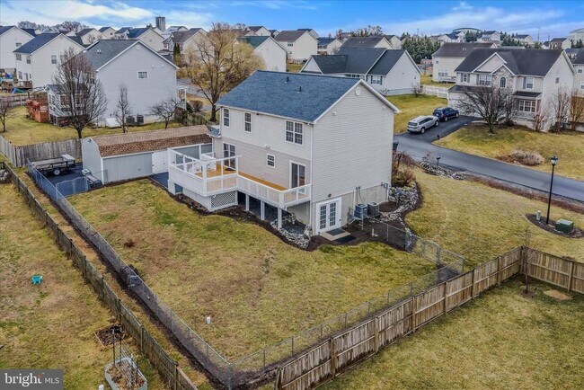 Building Photo - 448 Thayers Gull Dr