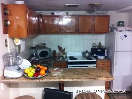 Building Photo - 357 Faneuil St