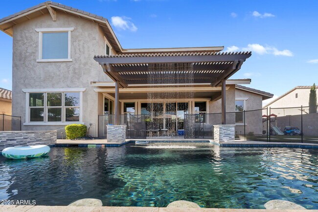 Building Photo - 22073 E Camacho Rd