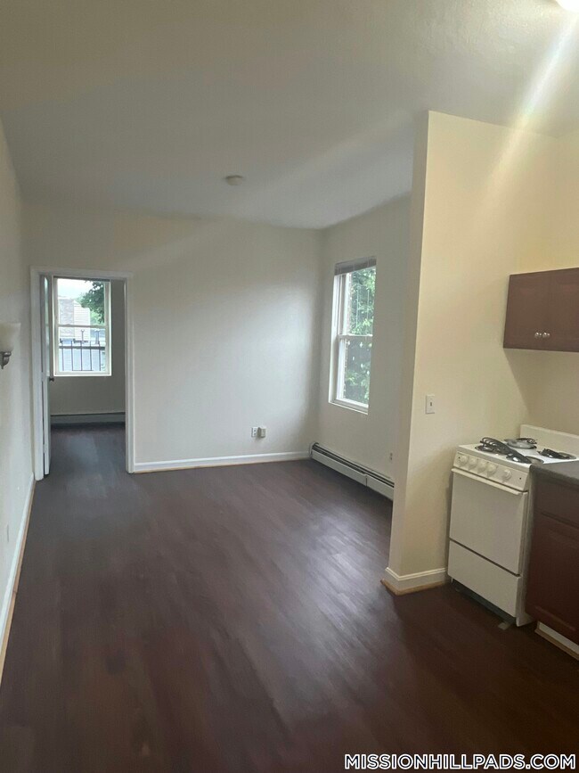 Building Photo - 59 S Huntington Ave