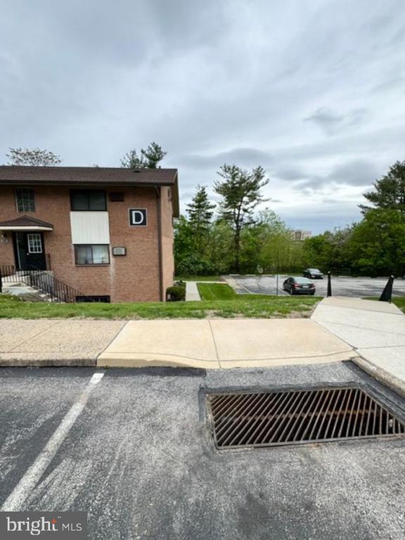 Building Photo - 1016 W Baltimore Pike