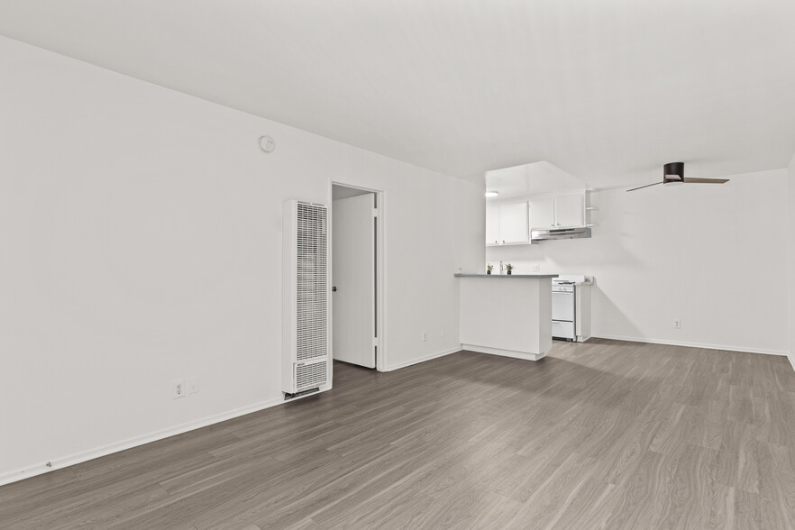 Primary Photo - Casa Verde Apartments