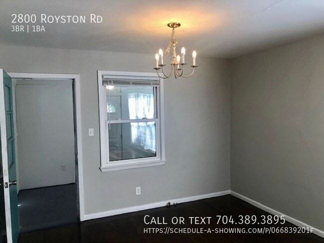 Building Photo - 2800 Royston Rd