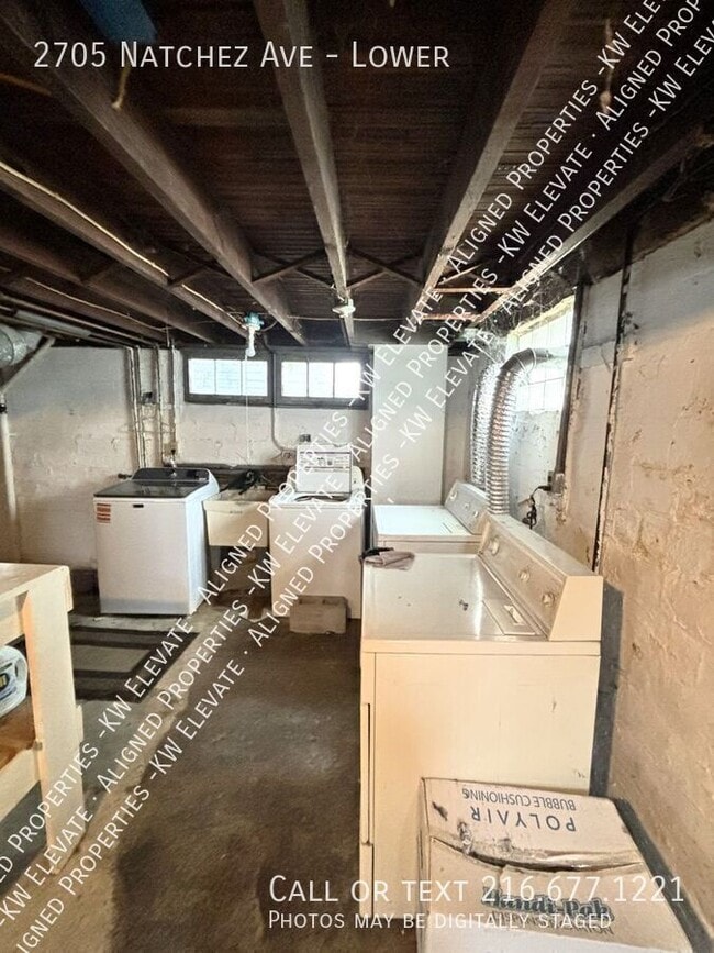 Building Photo - 2705 Natchez Ave