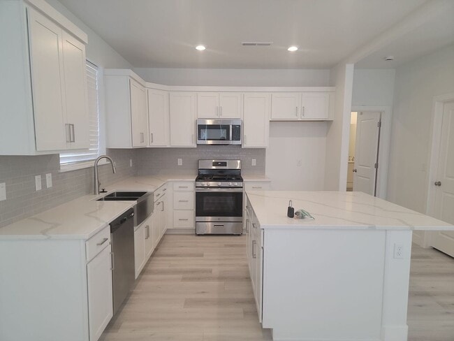 Primary Photo - Luxury Living in Desert Color - Stunning 4...