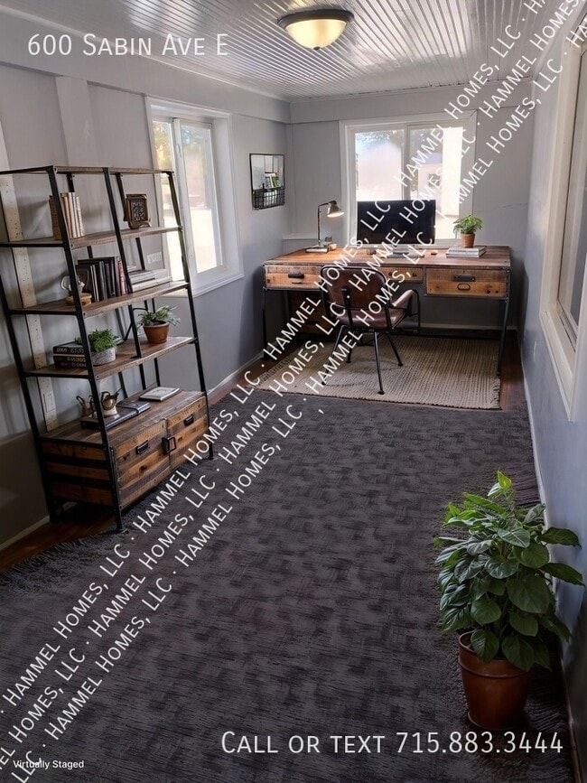 Building Photo - 600 Sabin Ave E