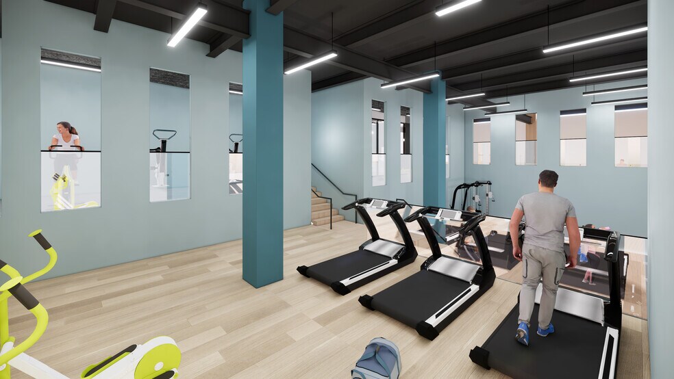 Building Photo - Mason