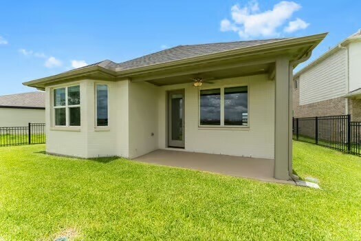 Building Photo - 724 Lake Lacosta Dr