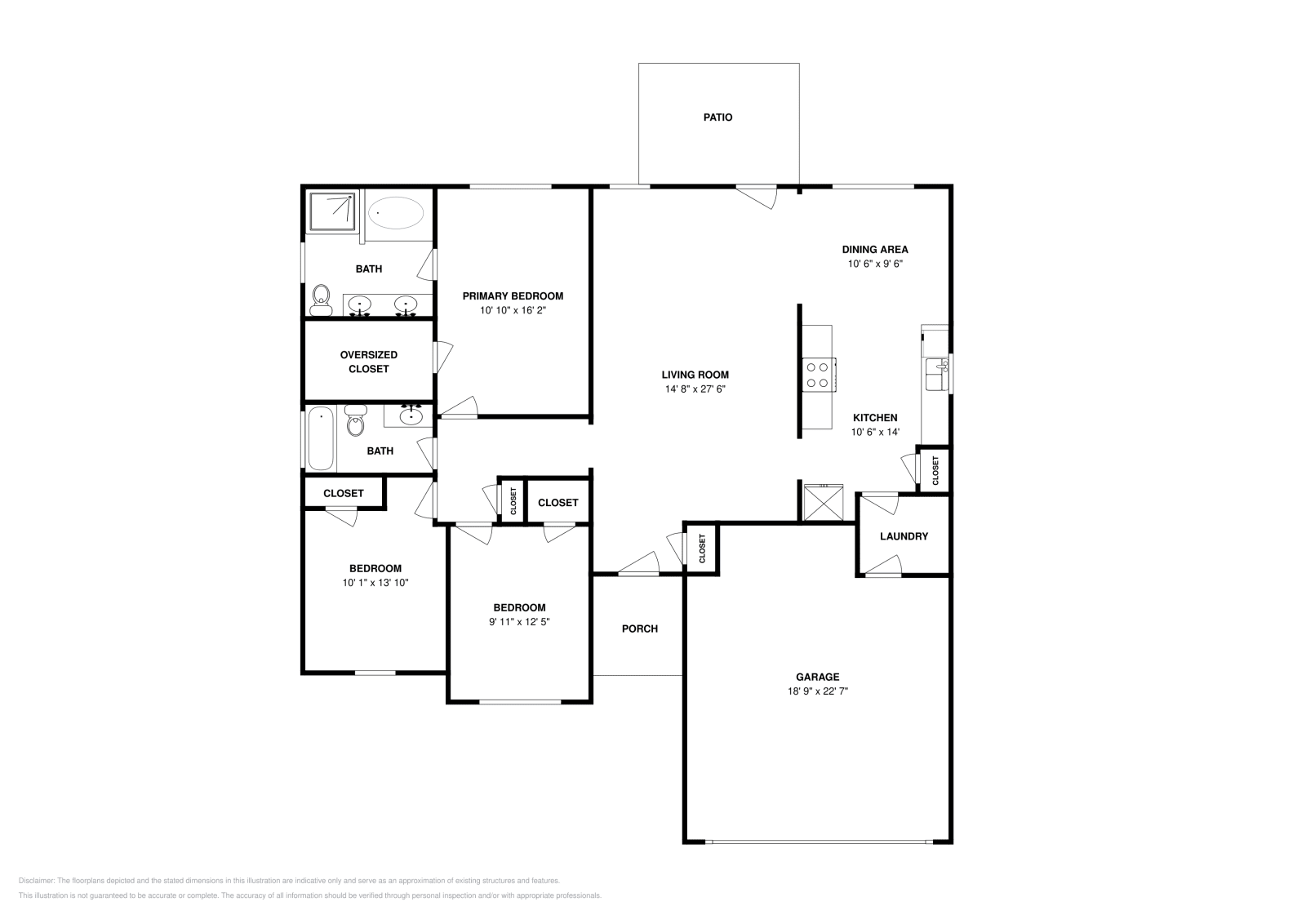 Building Photo - 246 Viking Ln