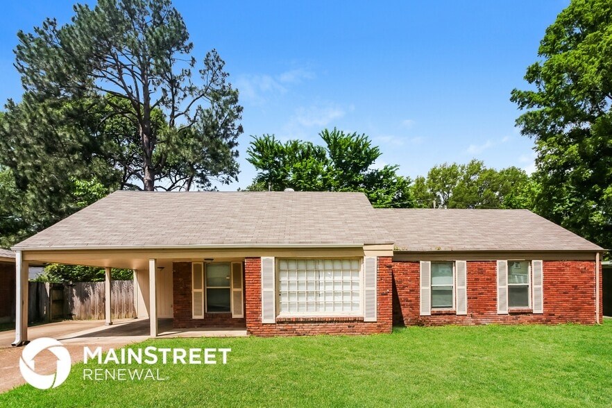 Primary Photo - 2991 Elgin Dr