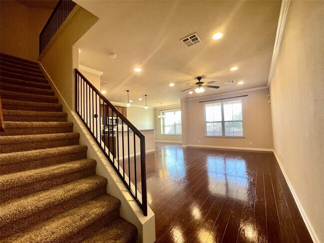 Building Photo - 14001 Avery Ranch Blvd