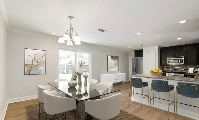 Building Photo - 10906 Chimney Rock Rd