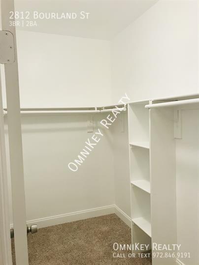 Building Photo - 2812 Bourland St