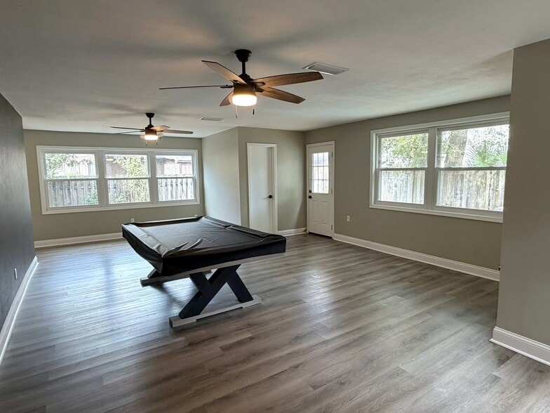 Bonus Room - 7242 Dogwood Terrace Dr