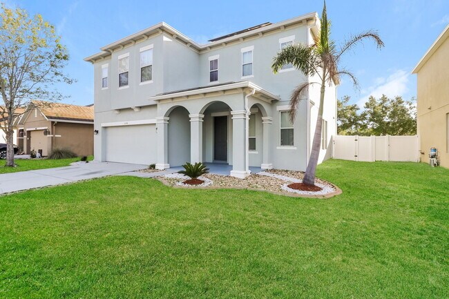 Building Photo - 5594 Angelonia Terrace