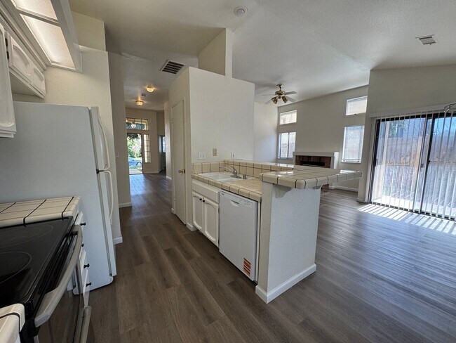 Building Photo - Three Bed, Two Bath Home with a Two Car Garage