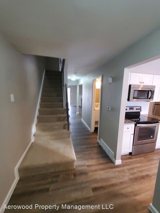 Building Photo - 3 br, 2 bath House - 5608 S Lowell Street
