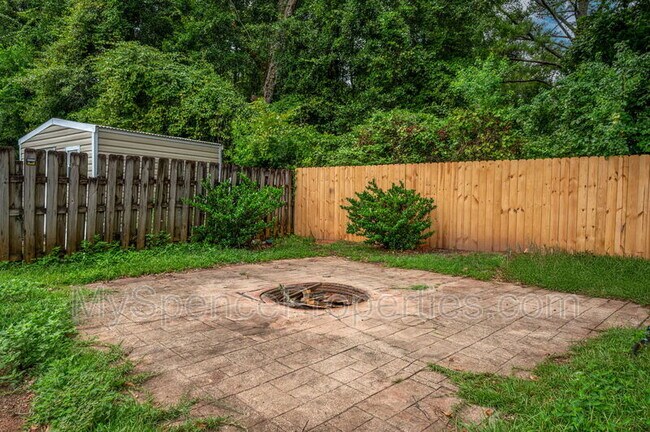Building Photo - 3140 Border Creek Dr