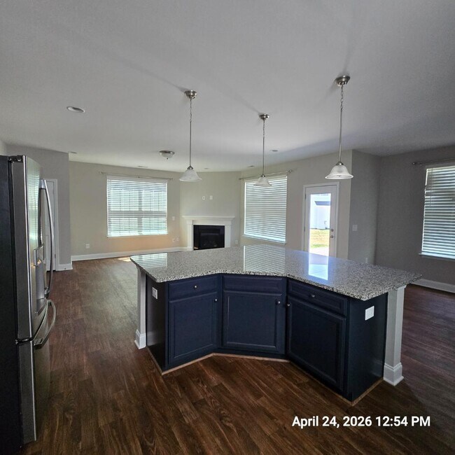 Building Photo - 2355 Campbell Lp