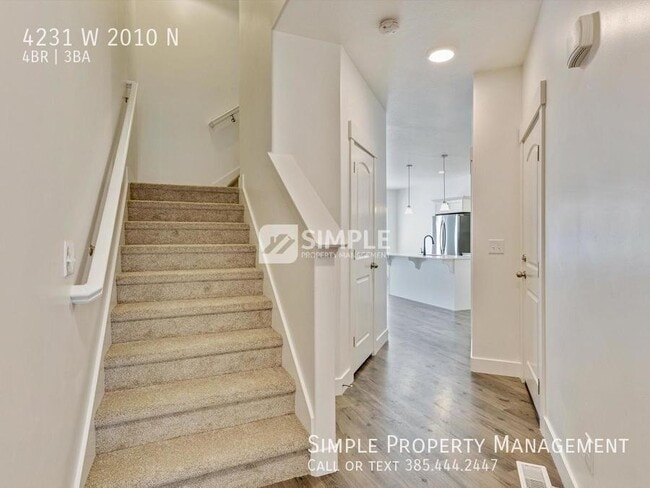 Building Photo - 4231 W 2010 N