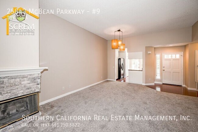 Building Photo - 25843 McBean Pkwy