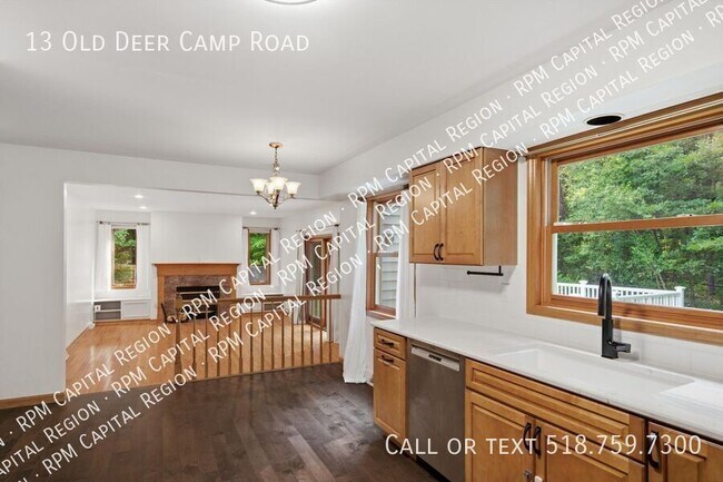 Building Photo - 13 Old Deer Camp Rd