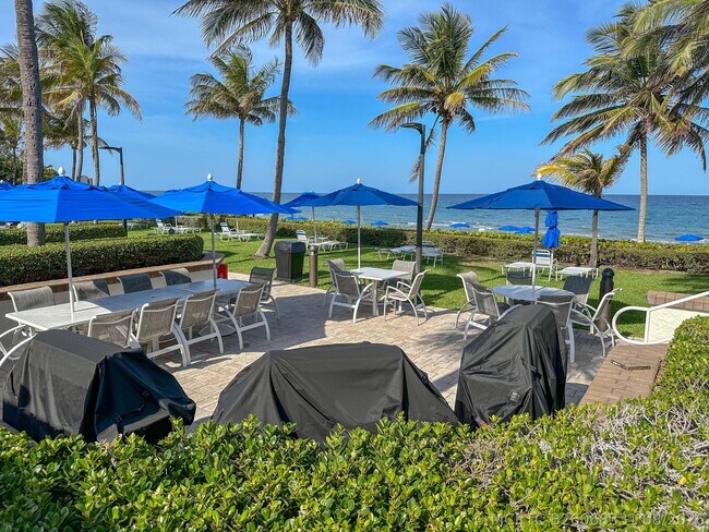 Building Photo - 3420 S Ocean Blvd