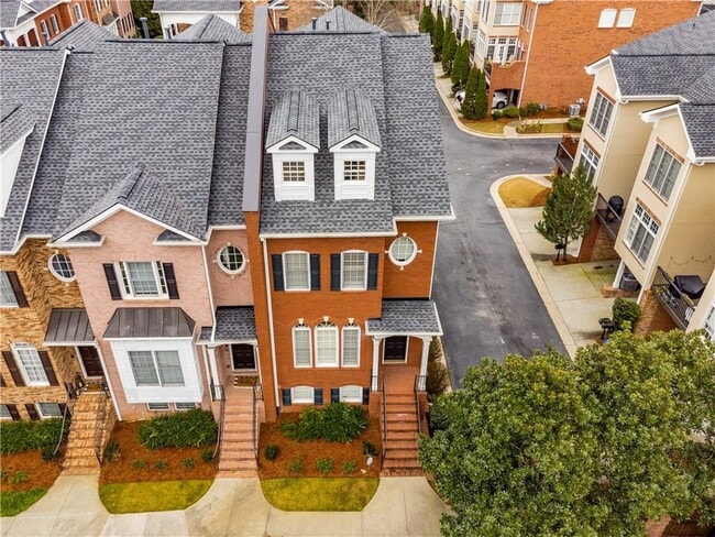 Building Photo - 2586 Brookhaven Chase Ln NE