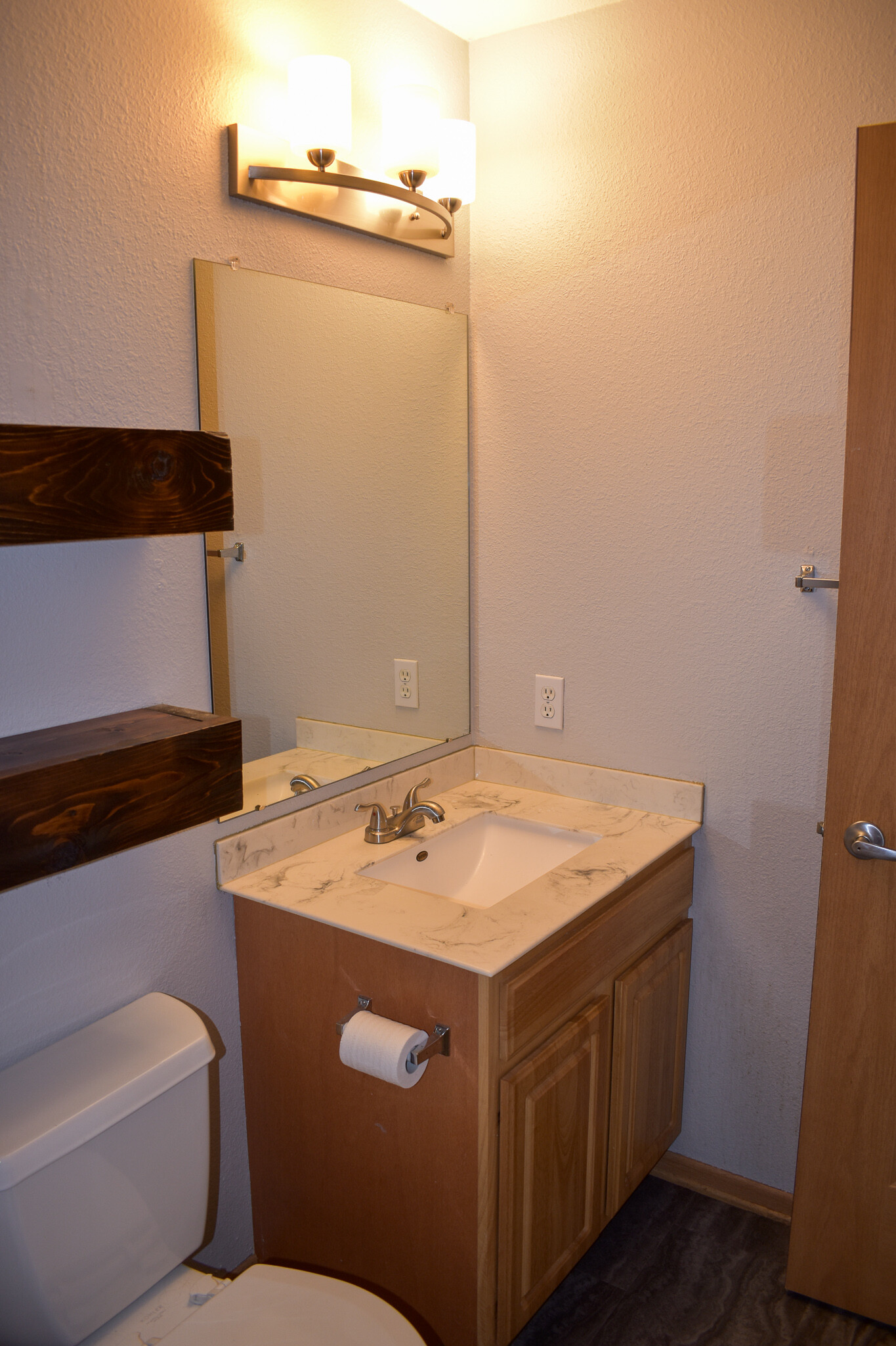 Master Bathroom - 6672 102nd St