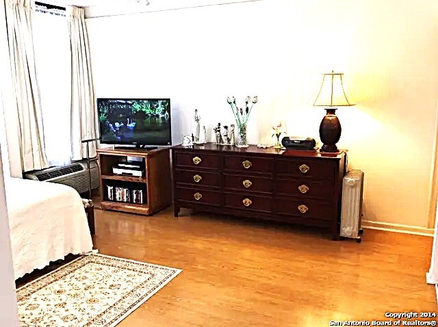 Bedroom 2 - 7701 Wurzbach Rd