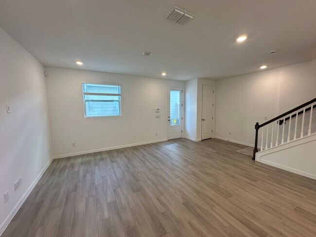 Building Photo - Stunning newly built 3/2.5 Town Home in St...