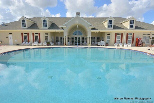 Building Photo - 3107 Columbrina Cir