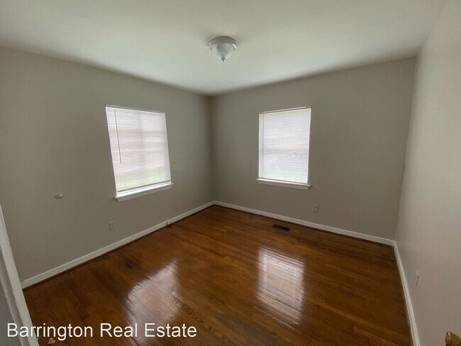 Building Photo - 3 br, 1 bath House - 1620 Mims Street SW