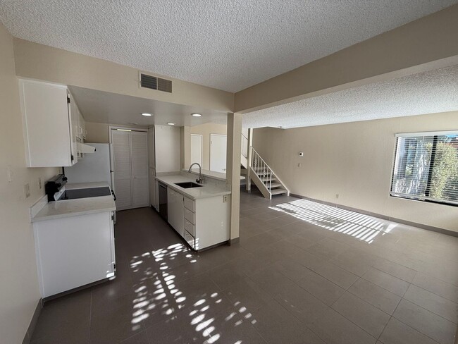 Building Photo - TWO BEDROOM / ONE BATH TWO-STORY CONDO IN ...