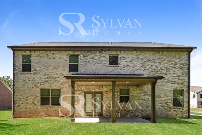 Building Photo - Rest. Relax. Recharge. Home awaits!