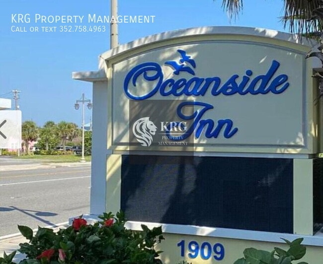 Building Photo - 1909 S Atlantic Ave