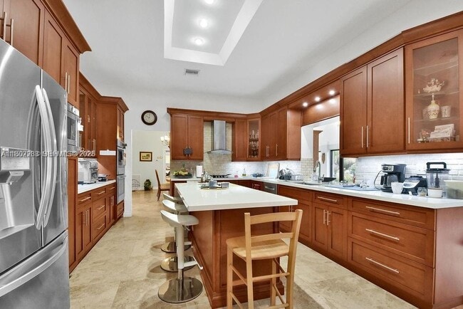 Building Photo - 5425 SW 190th Ave