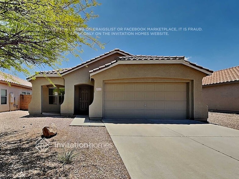 Primary Photo - 2813 W Hayden Peak Dr