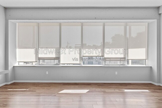 Building Photo - 4100 Lindell Blvd