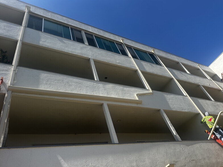 Building Photo - 1299 Cordova St
