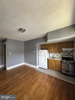 Building Photo - 6621 Blakemore St