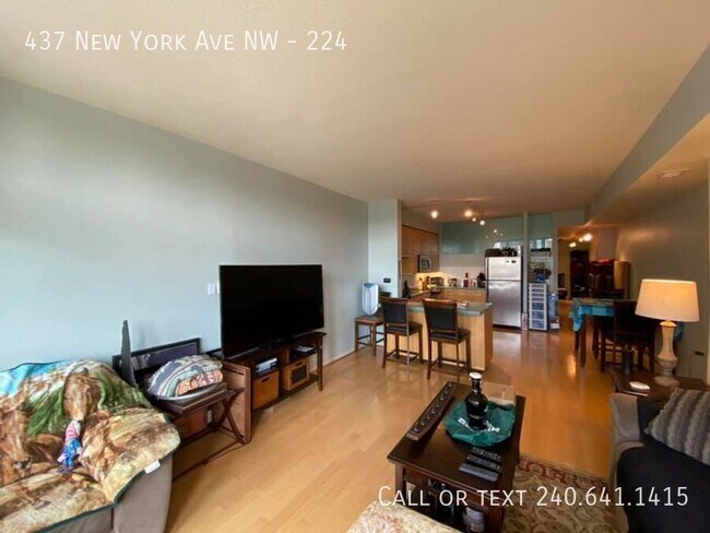 Building Photo - 437 New York Ave NW