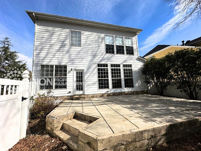 Building Photo - Wooded, Charming 3 Bedroom with Tons of Space