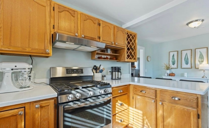 Building Photo - 524 Riley St