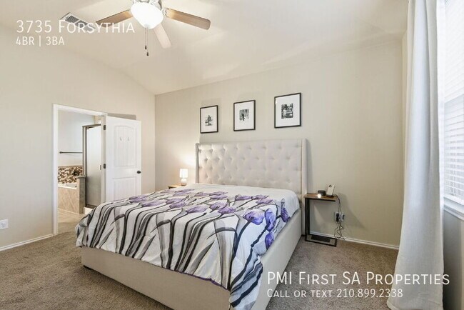 Building Photo - 3735 Forsythia-