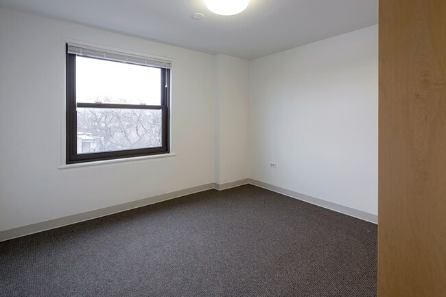 Floorplan - 1400 E. 57th Street