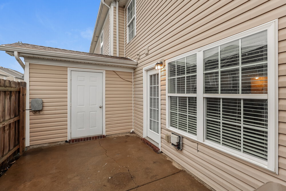 Building Photo - 4031 George Buchanan