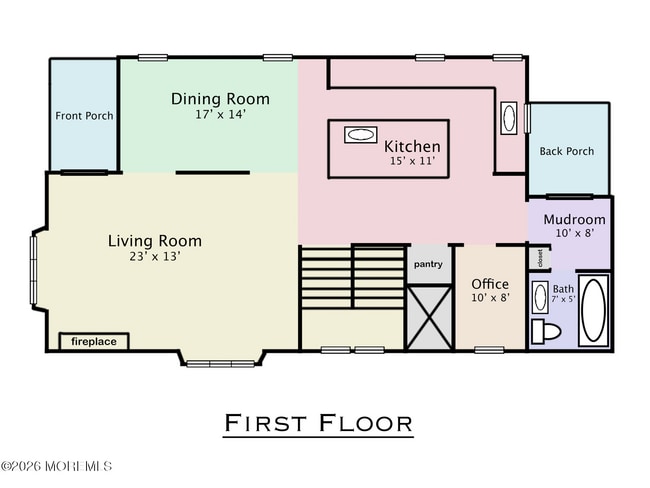 Building Photo - 565 Trout Ave