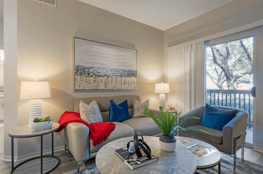 Interior Photo - Keystone Falls Apartment Homes